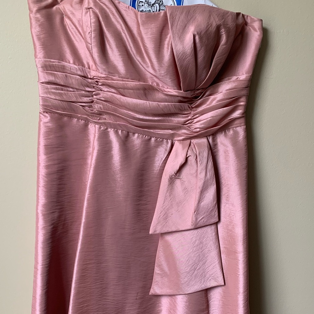 Evening Dress